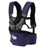 The manufacturer supplies the Curiosity Baby multi-functional baby holding waist stool and the four-season style waist stool straps for export Application Scenario
